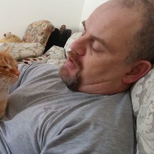 Meet your Posher, Matthew